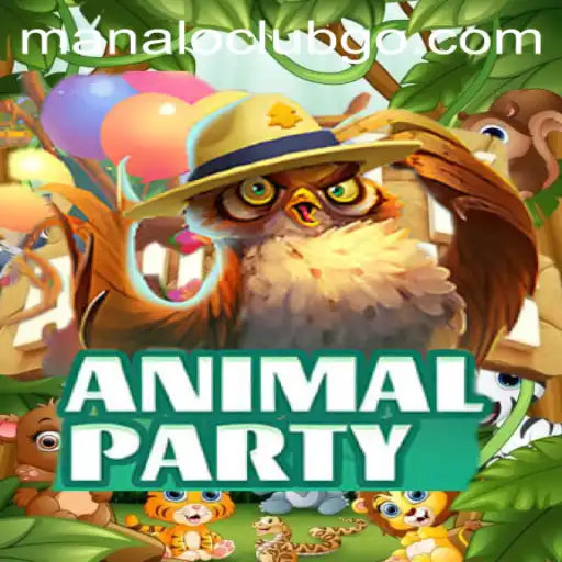 Discover the Thrill of AnimalParty: A Guide to the Latest Gaming Sensation