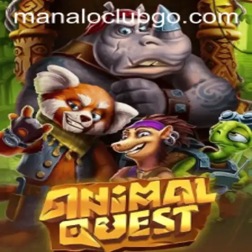 Exploring AnimalQuest: A New Adventure in the World of Manaloclub