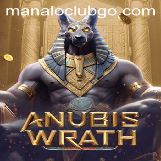 AnubisWrath: A Dive into Ancient Mysteries