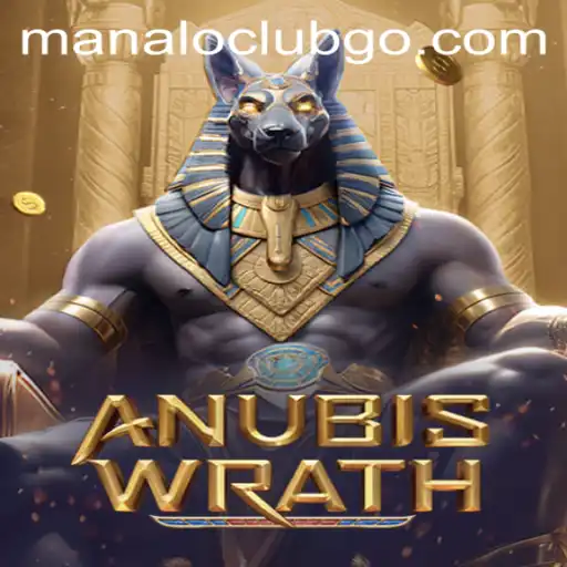 AnubisWrath: A Dive into Ancient Mysteries
