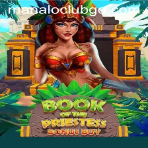 Discover the Enchanting World of BookOfThePriestess