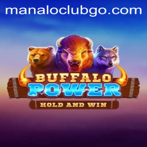 BuffaloPower: A Thrilling Journey into the Realm of Manaloclub