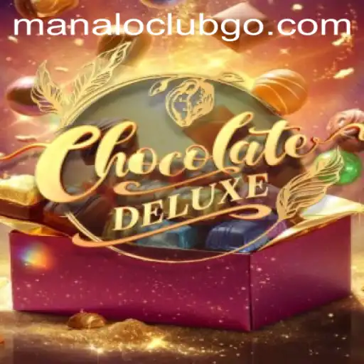 ChocolateDeluxe: A Sweet and Strategic Gaming Experience