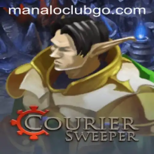 CourierSweeper: Manaloclub's Latest Gaming Sensation