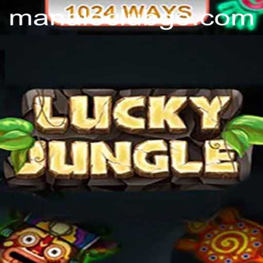 Discovering the World of LuckyJungle1024