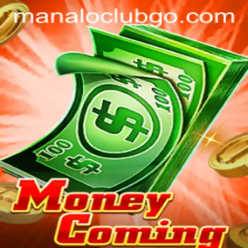 Discover MoneyComing The Ultimate Gaming Experience