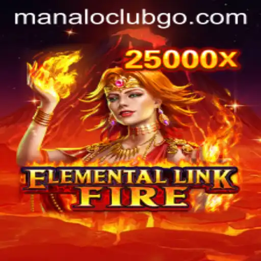 ElementalLinkFire: The Ultimate Gaming Experience with ManaloClub