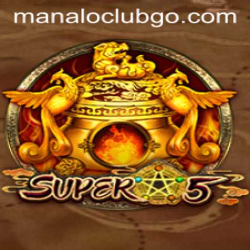 Exploring Super5 The Innovative Game