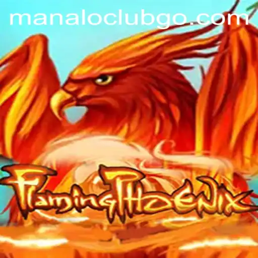 FlamingPhoenix: A Revolutionary Game Experience