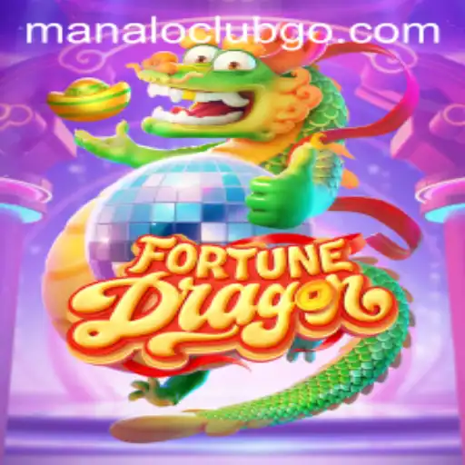 Explore the Exciting World of FortuneDragon: A Game of Strategy and Adventure