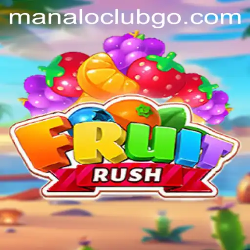 Exploring the Exciting World of FruitRush: A Refreshing Gaming Adventure