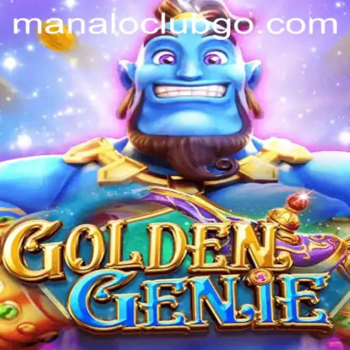 GOLDENGENIE: Revolutionizing Gaming with Innovation and Excitement