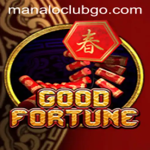 GoodFortune: The Magnetic World of ManaloClub