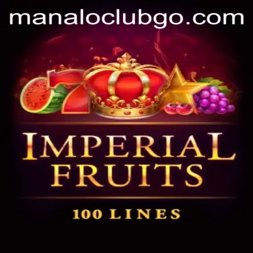 ImperialFruits100: A Fresh Take on the Classic Fruit Slot Game