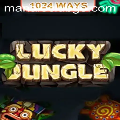 Discovering the World of LuckyJungle1024
