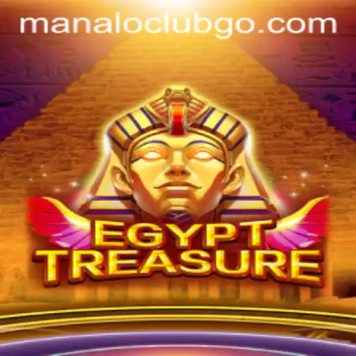 Discovering EgyptTreasure: Unlocking Secrets in the Manalo Club