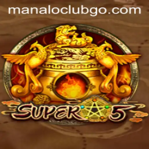 Exploring Super5 The Innovative Game