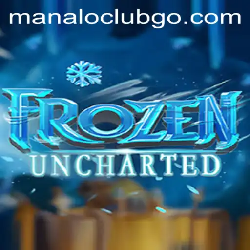 FrozenUncharted: An Exciting Expedition into the Unknown