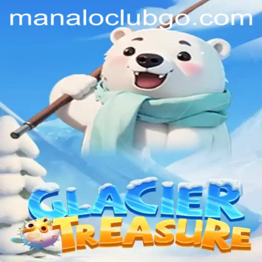 Discover the Chill of Adventure with GlacierTreasure