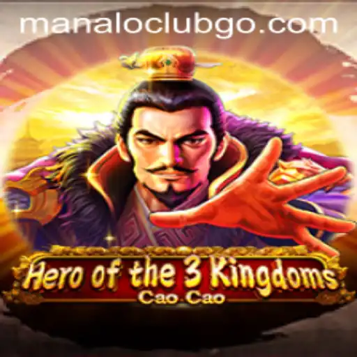Hero of the 3 Kingdoms Cao Cao: An Engaging Strategy Game