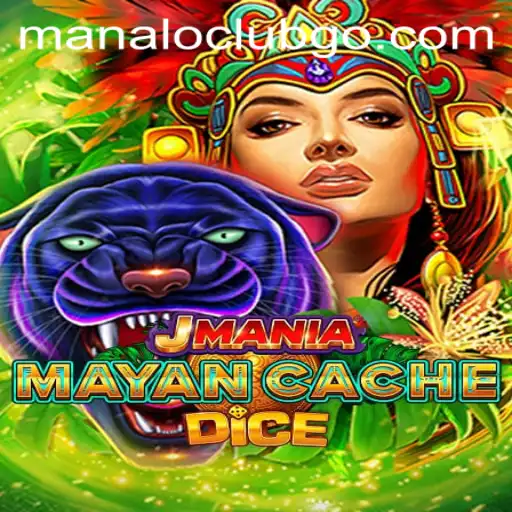 JManiaMayanCacheDice: Exploring an Exciting New Adventure Game