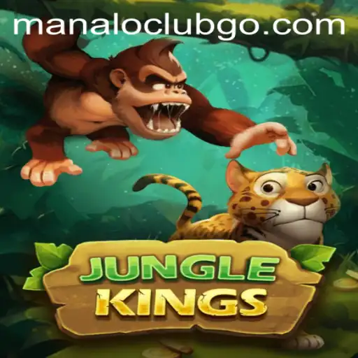 Discover the Adventure of JungleKings: An Immersive Gaming Experience