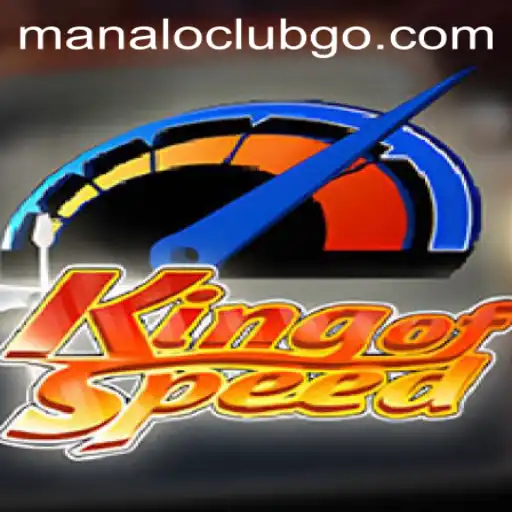 Unleashing the Adrenaline: Exploring KingofSpeed and the Manaloclub