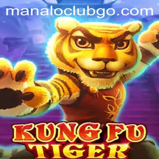 KungFuTiger: Dive into the World of Martial Arts and Strategy