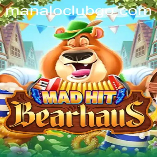 MadHitBearhaus: An Exciting Journey into a Vivid Game World