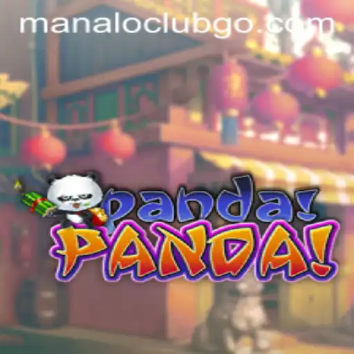 PandaPanda: An Exciting New Adventure with ManaloClub