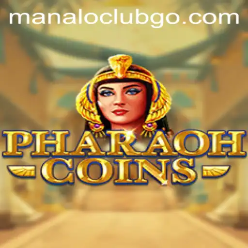 Discover the Thrilling World of PharaohCoins with ManaloClub