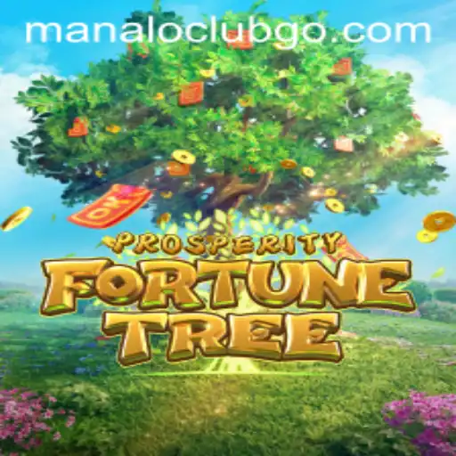 The ProsperityFortuneTree: A New Era in Gaming with manaloclub