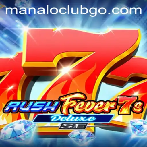 RushFever7sDeluxeSE: A Thrilling Adventure in the World of Digital Gaming