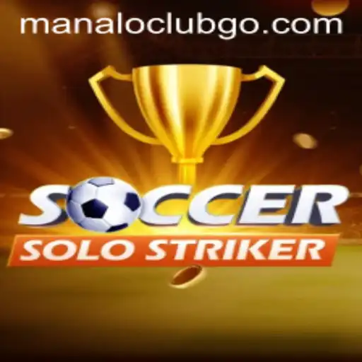SoccerSoloStriker: Revolutionizing the Virtual Soccer Experience