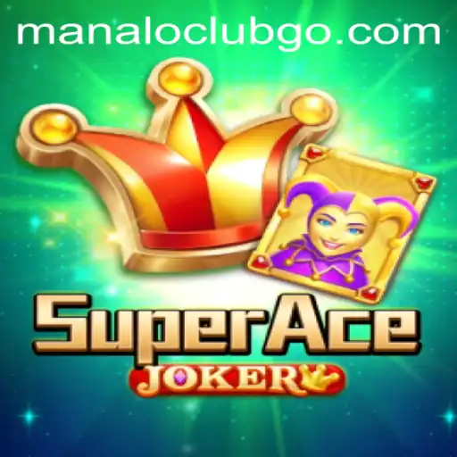 SuperAceJoker: The Game Taking the Gaming World by Storm