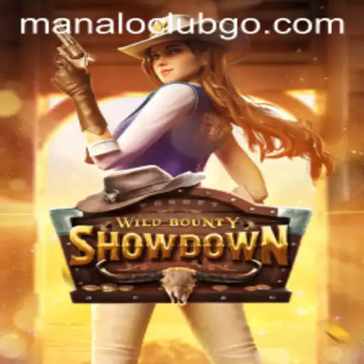 WildBountyShowdown: Unleashing Adventure with ManaloClub