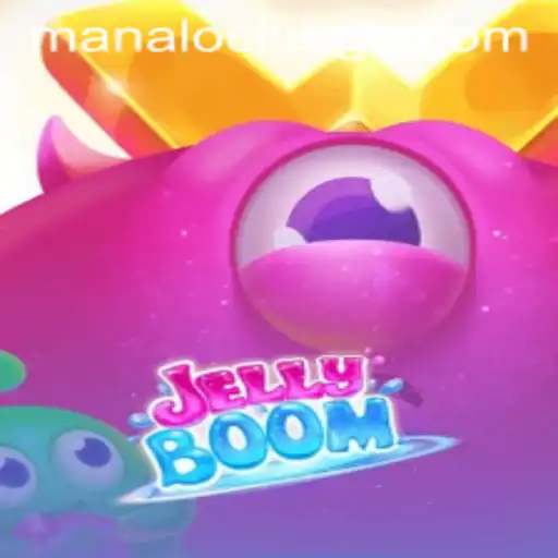 JellyBoom - The Sweet Adventure of Strategy and Fun