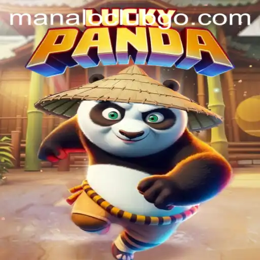 Unlock the World of LuckyPanda: An Intriguing Look into Manaloclub's Latest Gaming Sensation