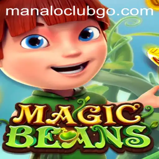 MAGICBEANS: Enter the Enchanting World with Manaloclub