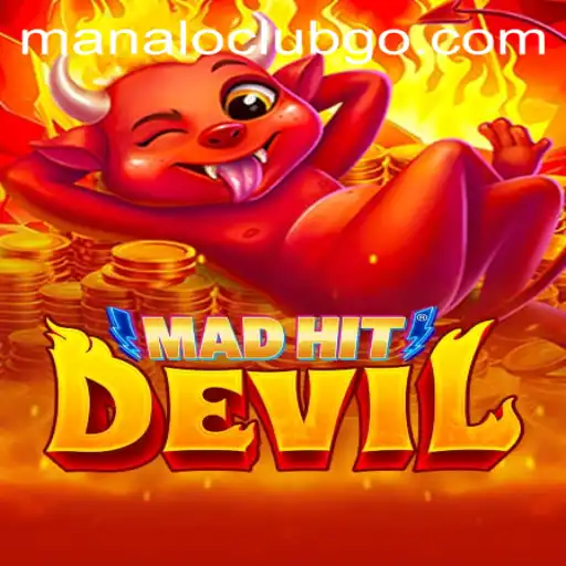 MadHitDevil: Unveiling the Thrilling World of the Ultimate Gaming Phenomenon