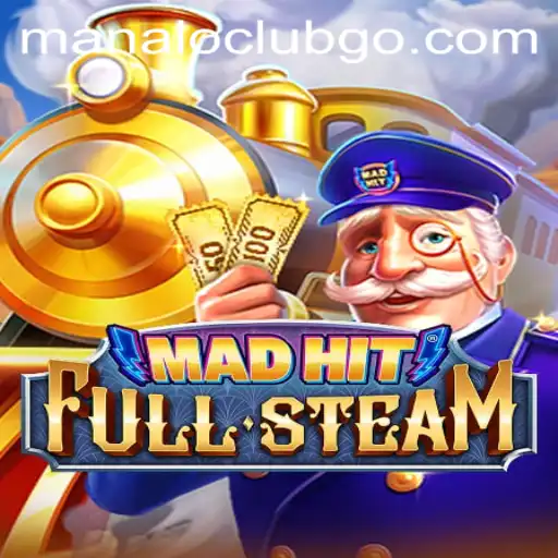 Discover the Exciting World of MadHitFullSteam: A Fusion of Strategy and Adventure