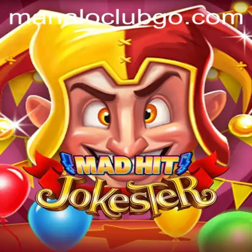 MadHitJokester: The Game That's Taking the Manaloclub by Storm