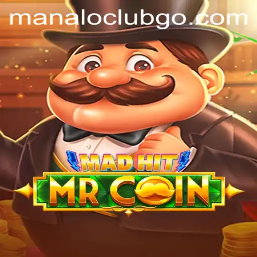 MadHitMrCoin: A Riveting Game Journey into the World of ManaloClub