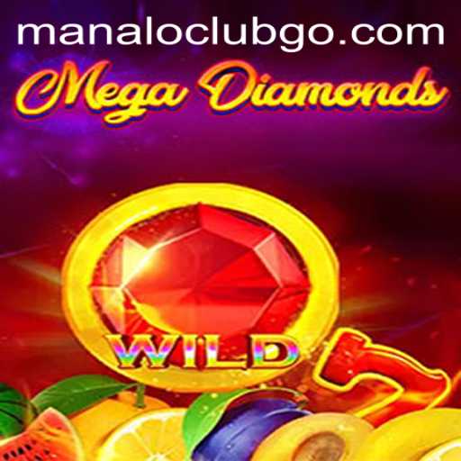 MegaDiamond Game Overview