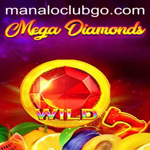 MegaDiamond Game Overview