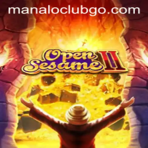 OpenSesameII: Unlocking the Adventure of the Manalo Club