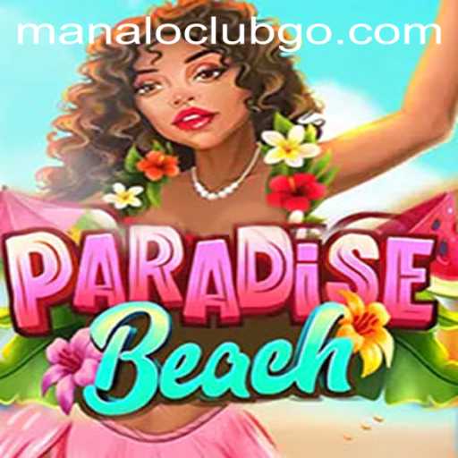 Paradise Beach Adventure Unveiled
