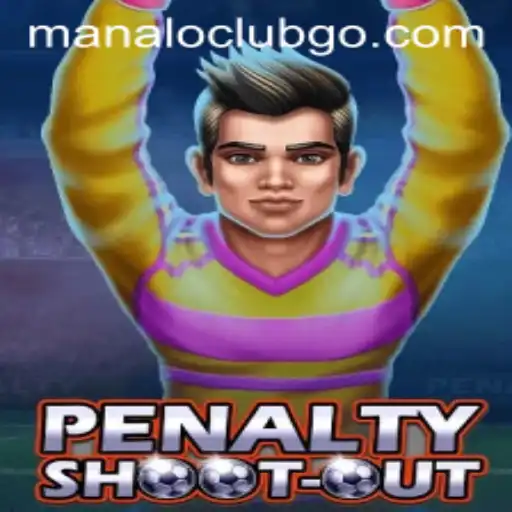 Experience the Thrill of PenaltyShootOut at Manaloclub