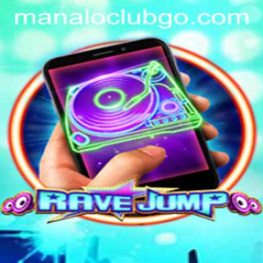 RaveJumpmobile: A New Sensation in Mobile Gaming
