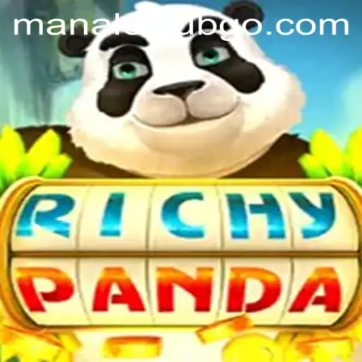 Unveiling RichyPanda: A Unique Blend of Strategy and Adventure